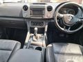 2016 Volkswagen Amarok 2.0 TDI Trendline (103kW) 4Motion Double-Cab