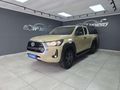 2023 Toyota Hilux 2.4 GD-6 Raised Body Raider Extended Cab