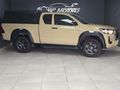 2023 Toyota Hilux 2.4 GD-6 Raised Body Raider Extended Cab