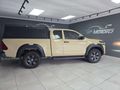 2023 Toyota Hilux 2.4 GD-6 Raised Body Raider Extended Cab