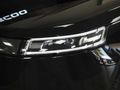 2026 Jaecoo J5 BEV