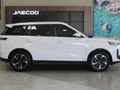 2026 Jaecoo J5 1.5T HEV SHS (Hybrid)