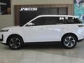 2026 Jaecoo J5 1.5T HEV SHS (Hybrid)