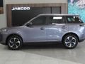 2026 Jaecoo J5 1.5T HEV SHS (Hybrid)