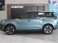 2026 Jaecoo J5 1.5T HEV SHS (Hybrid)