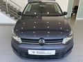 2025 Volkswagen Polo Vivo 1.4
