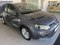 2025 Volkswagen Polo Vivo 1.4