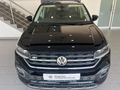 2021 Volkswagen T-Cross 1.0 TSI Comfortline Auto