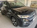 2021 Volkswagen T-Cross 1.0 TSI Comfortline Auto