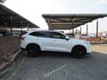 2026 Haval H6 2.0T Luxury 4x4 Auto