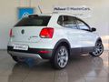 2019 Volkswagen Polo Vivo 1.6 Maxx 5-dr