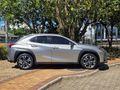 2022 Lexus UX 250h SE