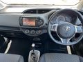 2015 Toyota Yaris 1.3 Auto 5-dr