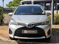 2015 Toyota Yaris 1.3 Auto 5-dr