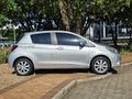 2015 Toyota Yaris 1.3 Auto 5-dr