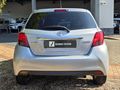 2015 Toyota Yaris 1.3 Auto 5-dr
