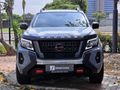 2025 Nissan Navara 2.5 DDTi PRO-2X Auto Double-Cab