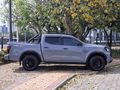 2025 Nissan Navara 2.5 DDTi PRO-2X Auto Double-Cab