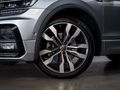 2021 Volkswagen Tiguan Allspace 2.0 TSI Highline 4Motion Auto (162kW)