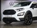 2023 Ford EcoSport 1.0 EcoBoost Active Auto