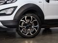2023 Ford EcoSport 1.0 EcoBoost Active Auto