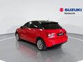 2012 Audi A1 Sportback 1.4 TFSI Ambition