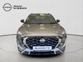 2026 Nissan Magnite 1.0 Visia AMT
