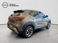 2026 Nissan Magnite 1.0 Visia AMT