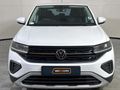 2025 Volkswagen T-Cross 1.0 TSI Auto
