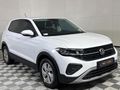 2025 Volkswagen T-Cross 1.0 TSI Auto