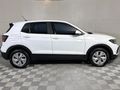 2025 Volkswagen T-Cross 1.0 TSI Auto