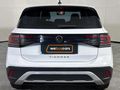 2025 Volkswagen T-Cross 1.0 TSI Auto