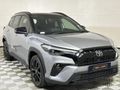 2024 Toyota Corolla Cross 1.8 GR-S