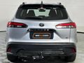 2024 Toyota Corolla Cross 1.8 GR-S