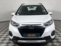 2021 Honda WR-V 1.2 Elegance
