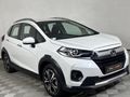 2021 Honda WR-V 1.2 Elegance
