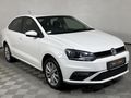 2022 Volkswagen Polo GP 1.6 Comfortline Auto