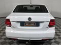 2022 Volkswagen Polo GP 1.6 Comfortline Auto