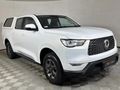 2023 GWM P-Series CV 2.0 TD DLX 4x4 Double-Cab