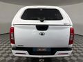 2023 GWM P-Series CV 2.0 TD DLX 4x4 Double-Cab
