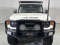 2026 Toyota Land Cruiser 79 2.8 GD-6 Double-Cab
