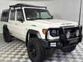 2026 Toyota Land Cruiser 79 2.8 GD-6 Double-Cab