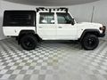 2026 Toyota Land Cruiser 79 2.8 GD-6 Double-Cab
