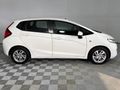 2019 Honda Jazz 1.2 Comfort