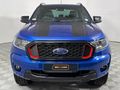 2022 Ford Ranger 2.0D Bi-Turbo Stormtrak Auto Double-Cab