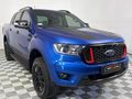 2022 Ford Ranger 2.0D Bi-Turbo Stormtrak Auto Double-Cab