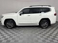 2025 Toyota Land Cruiser 300 V6 3.5T ZX