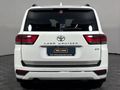 2025 Toyota Land Cruiser 300 V6 3.5T ZX