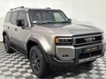 2025 Toyota Land Cruiser Prado VX-R 2.8GD Auto