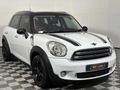 2017 MINI Countryman Cooper Auto